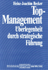 picture book Top Management 