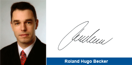 picture Roland Hugo Becker owner Personality Coaches